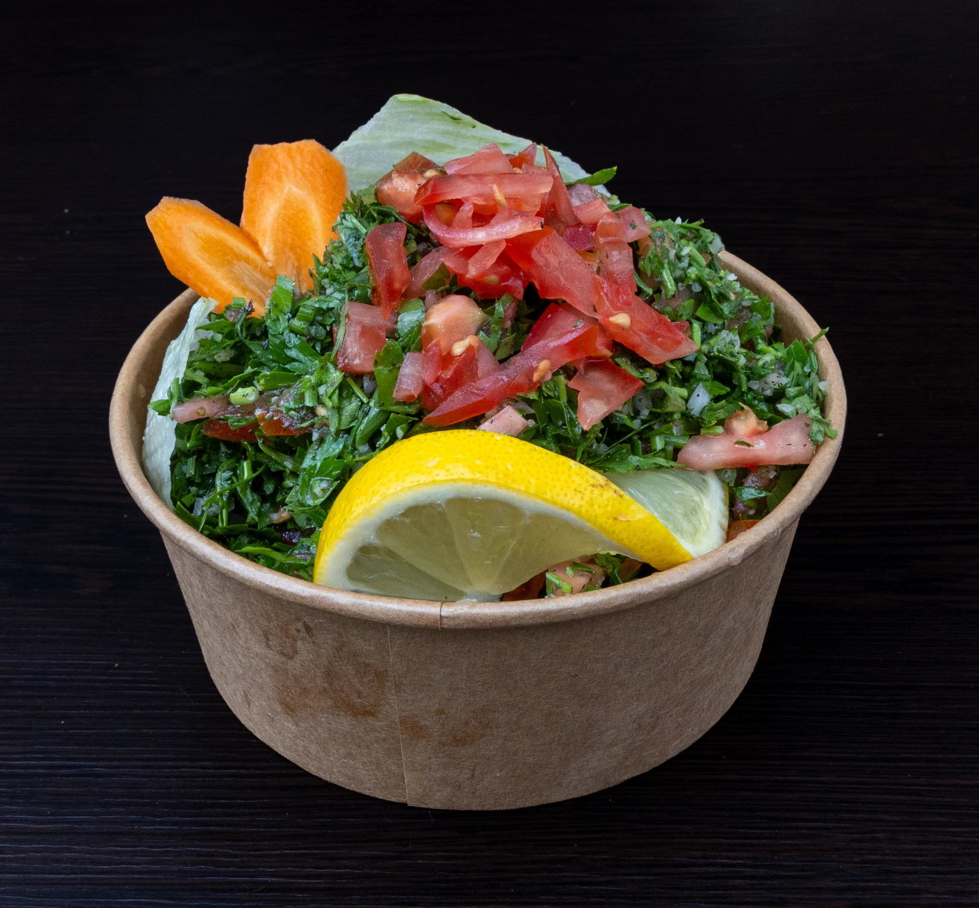 TABOULEH SALAT