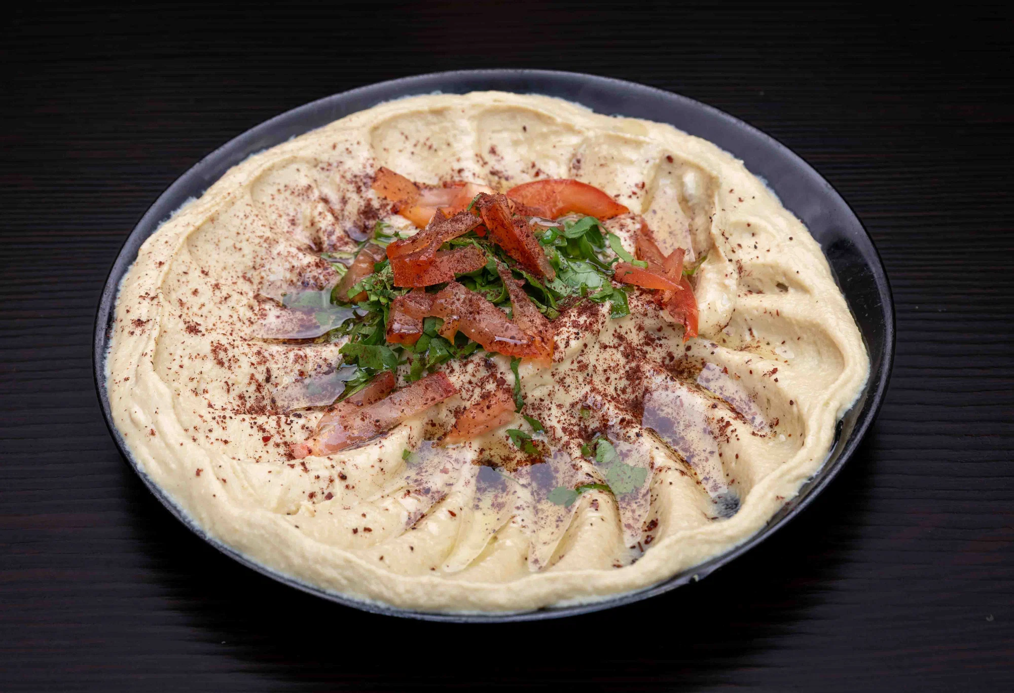 HUMMUS