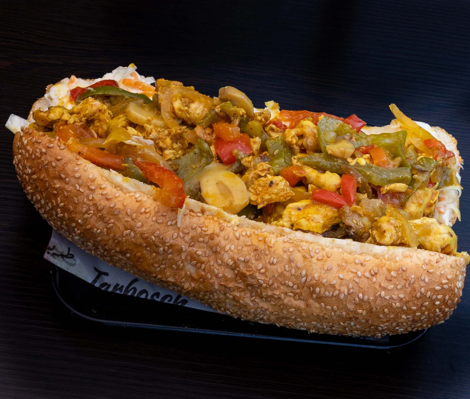 FAJITA